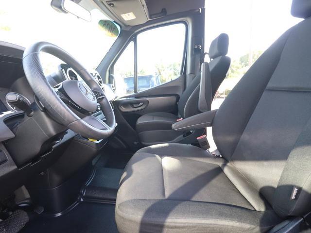2025 Mercedes-Benz Sprinter - $53,454