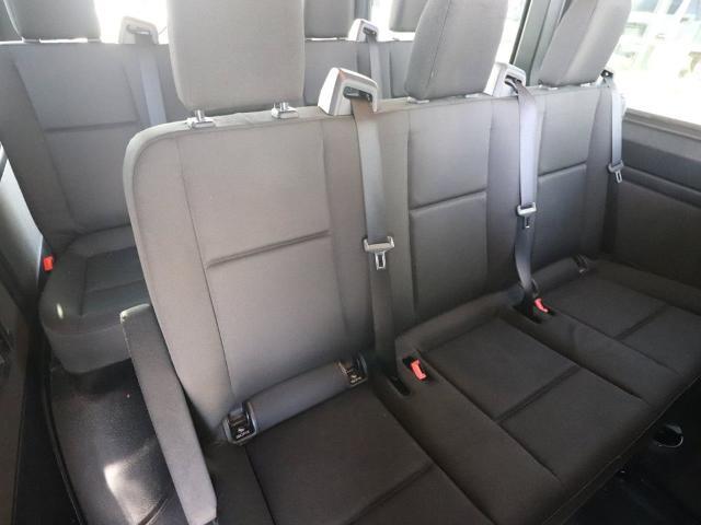 2025 Mercedes-Benz Sprinter - $53,454