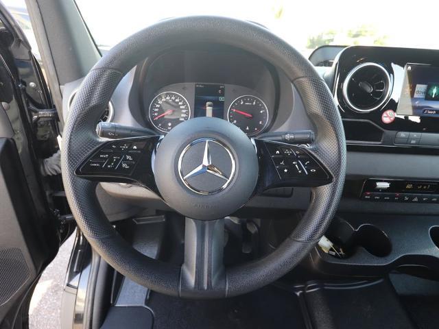 2025 Mercedes-Benz Sprinter - $53,454