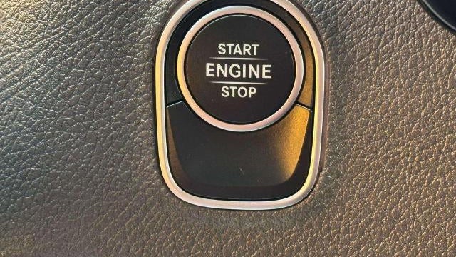 2025 Mercedes-Benz Sprinter 2500