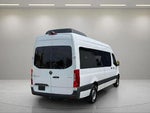 2025 Sprinter Thumbnail 2