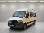 2025 Sprinter Thumbnail 11