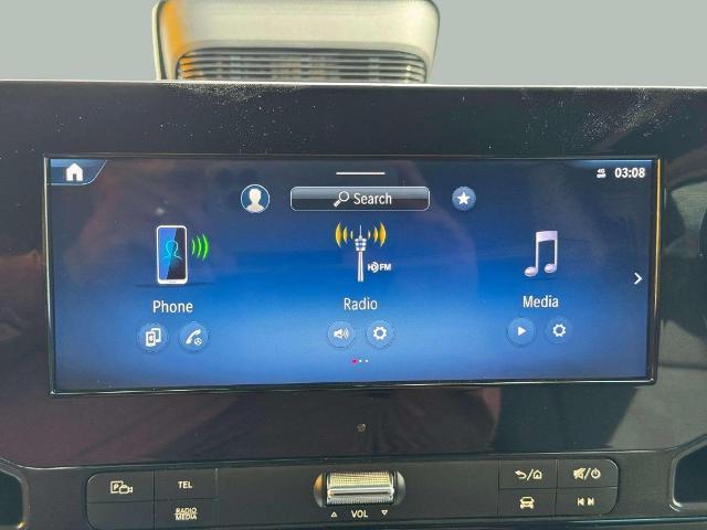 2025 Mercedes-Benz Sprinter - $53,495