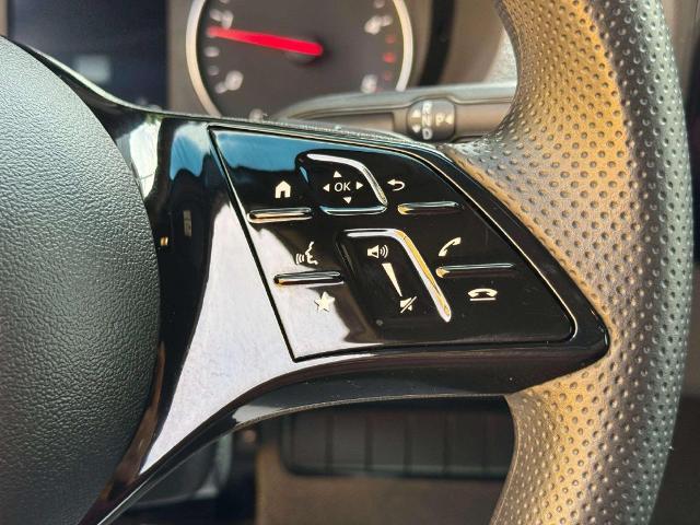 2025 Mercedes-Benz Sprinter - $53,495