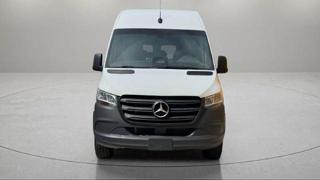 2025 Mercedes-Benz Sprinter - $53,495