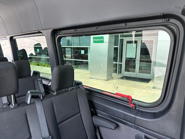2025 Mercedes-Benz Sprinter - $56,454
