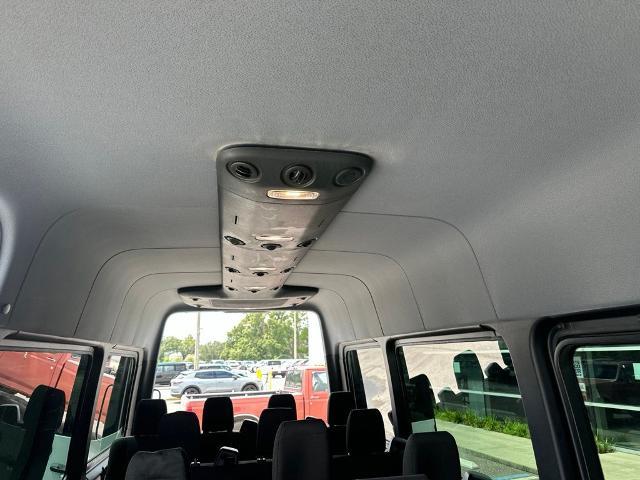 2025 Mercedes-Benz Sprinter - $56,454