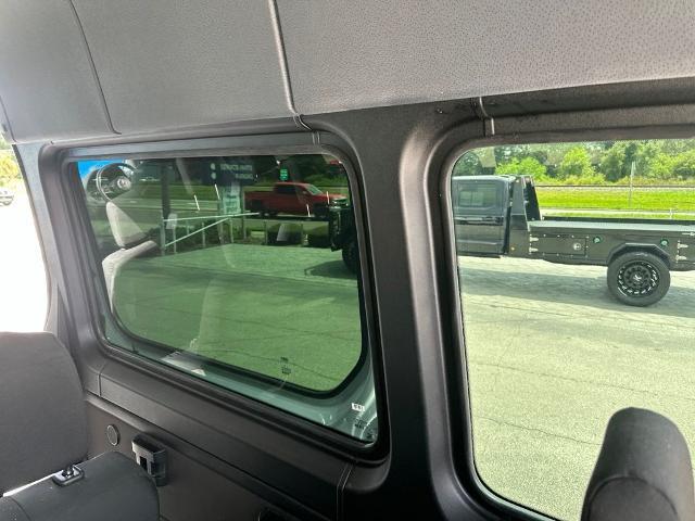 2025 Mercedes-Benz Sprinter - $56,454