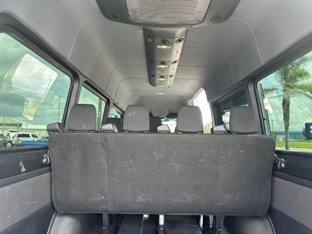 2025 Mercedes-Benz Sprinter - $56,454