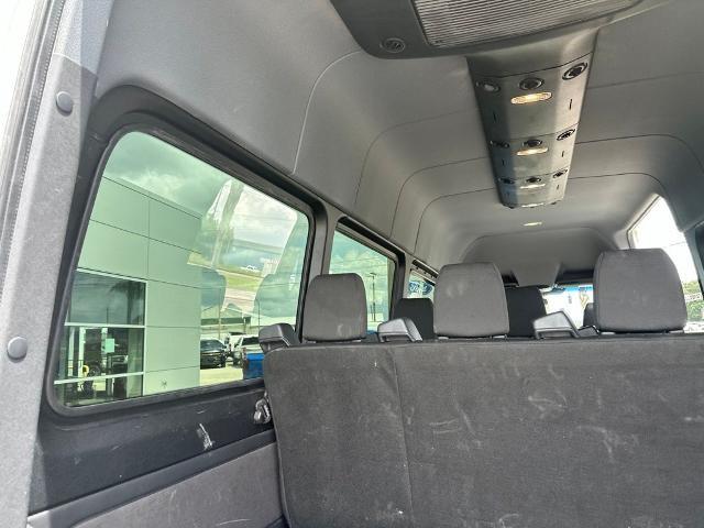 2025 Mercedes-Benz Sprinter - $56,454