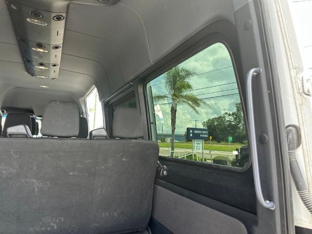 2025 Mercedes-Benz Sprinter - $56,454
