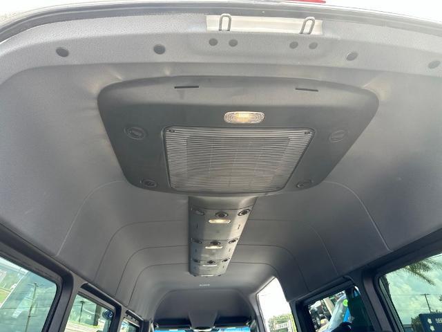 2025 Mercedes-Benz Sprinter - $56,454