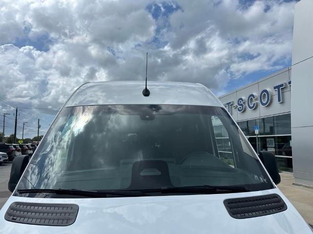 2025 Mercedes-Benz Sprinter - $56,454