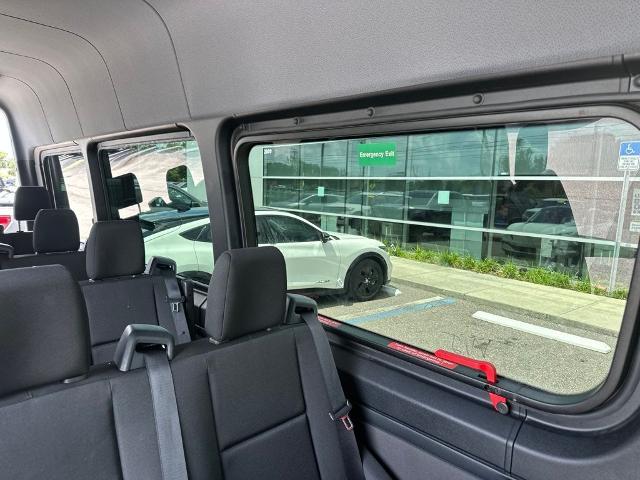 2025 Mercedes-Benz Sprinter - $56,454