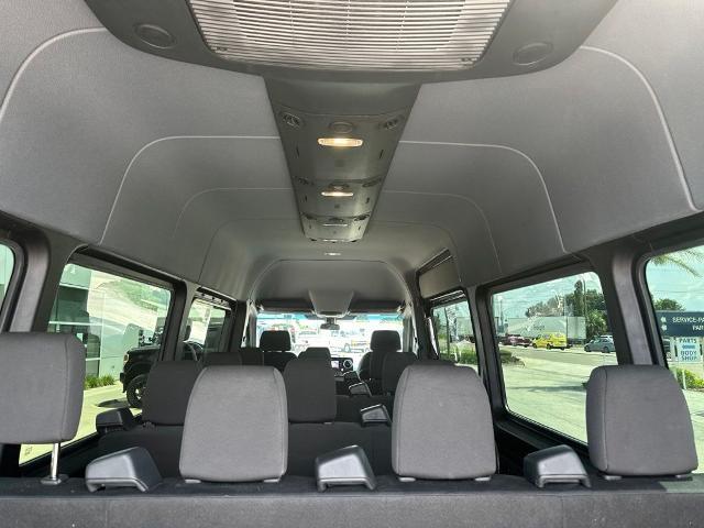 2025 Mercedes-Benz Sprinter - $56,454