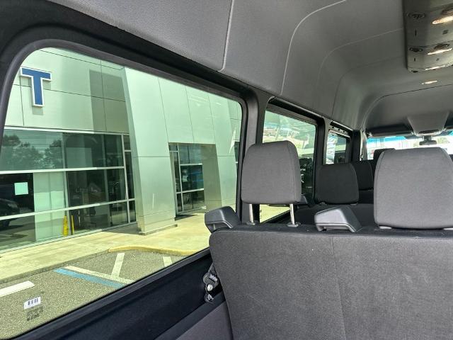 2025 Mercedes-Benz Sprinter - $56,454