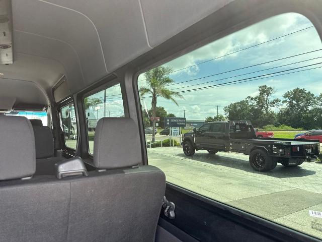 2025 Mercedes-Benz Sprinter - $56,454