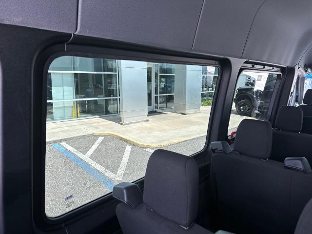 2025 Mercedes-Benz Sprinter - $56,454
