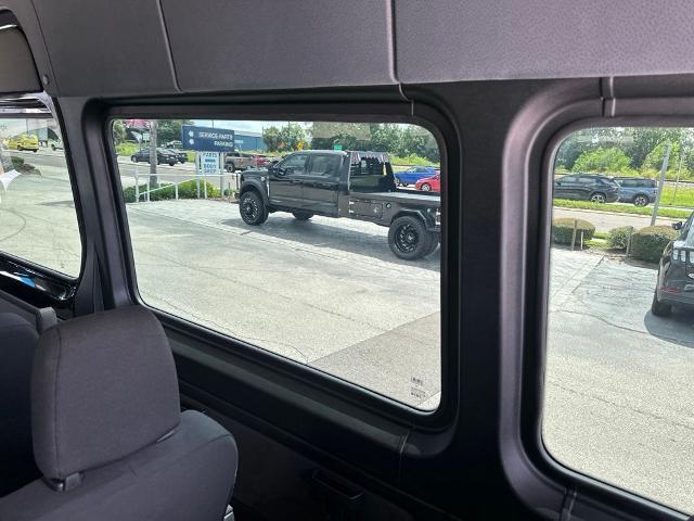 2025 Mercedes-Benz Sprinter - $56,454