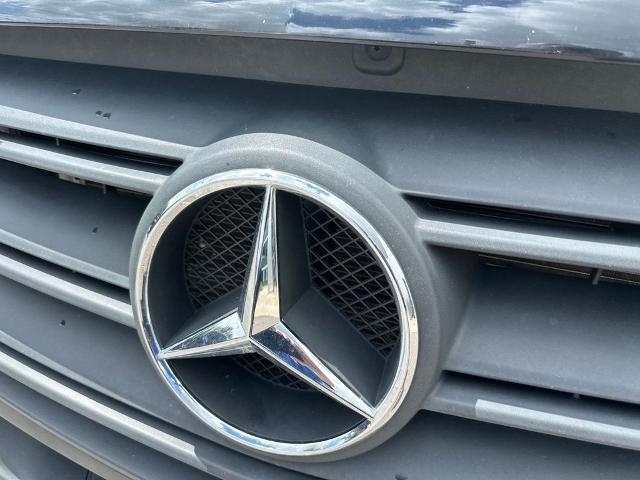 2025 Mercedes-Benz Sprinter - $56,454