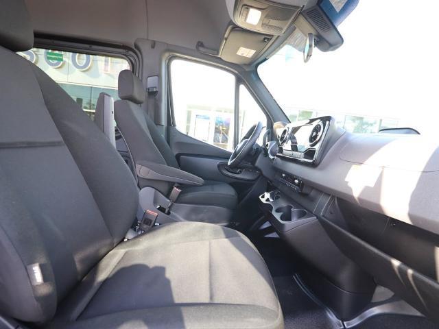 2025 Mercedes-Benz Sprinter - $53,454