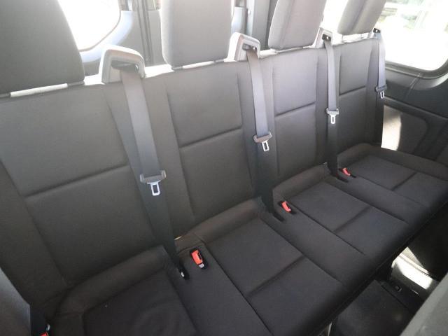 2025 Mercedes-Benz Sprinter - $53,454