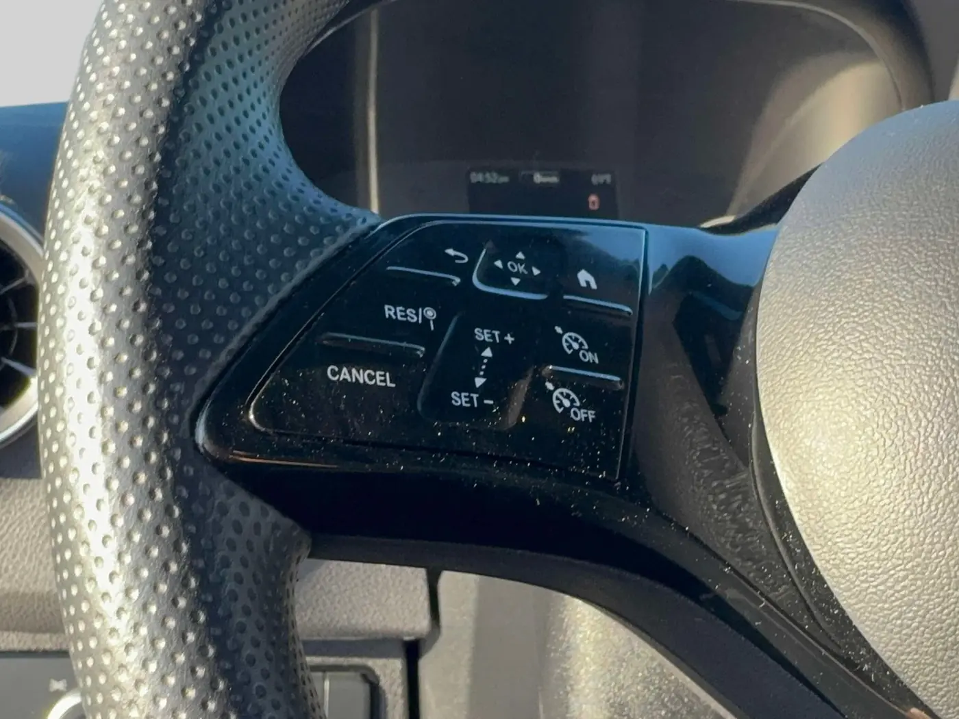 2025 Mercedes-Benz Sprinter - $47,990