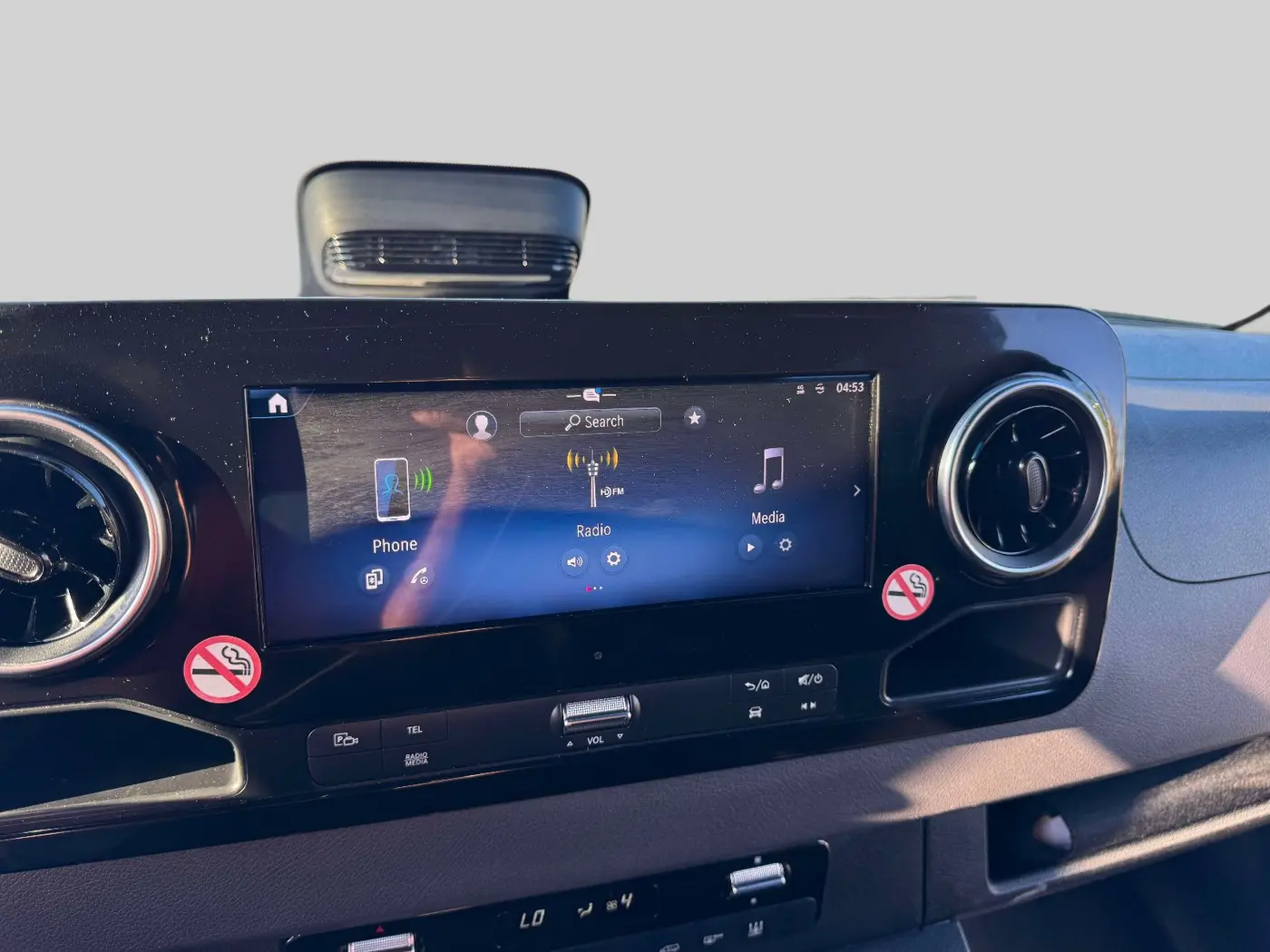 2025 Mercedes-Benz Sprinter - $47,990