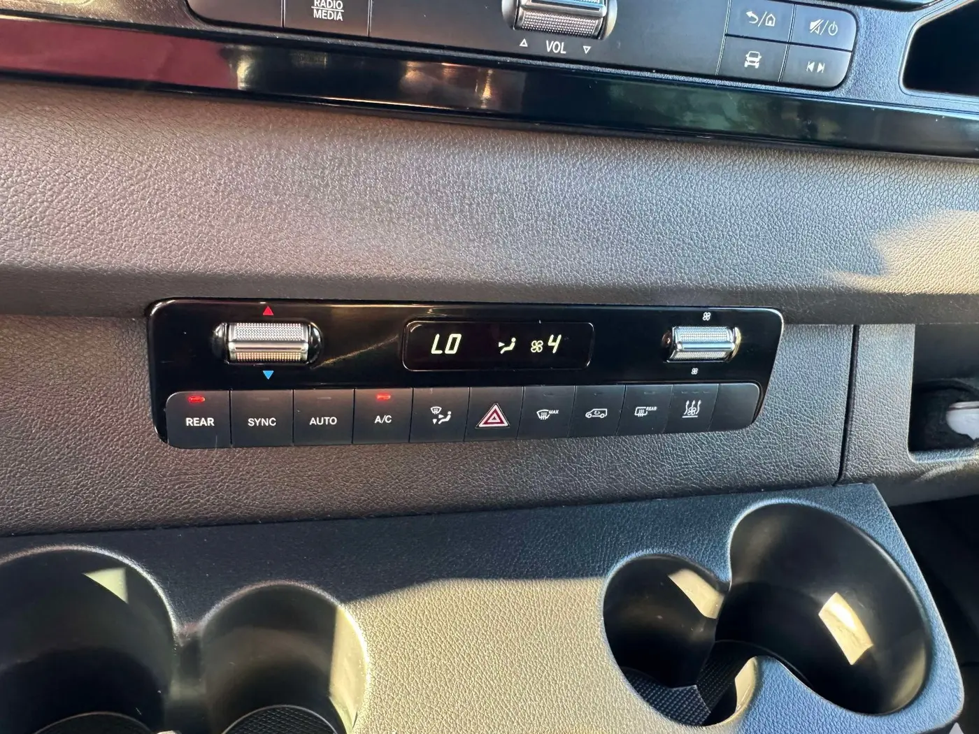 2025 Mercedes-Benz Sprinter - $47,990