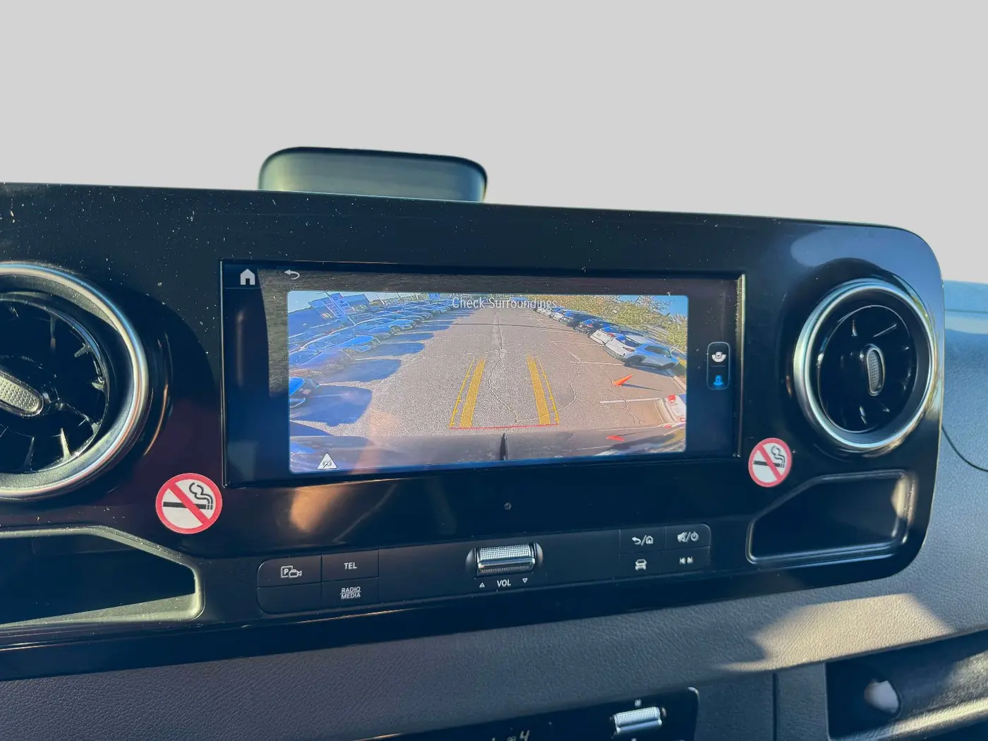 2025 Mercedes-Benz Sprinter - $47,990