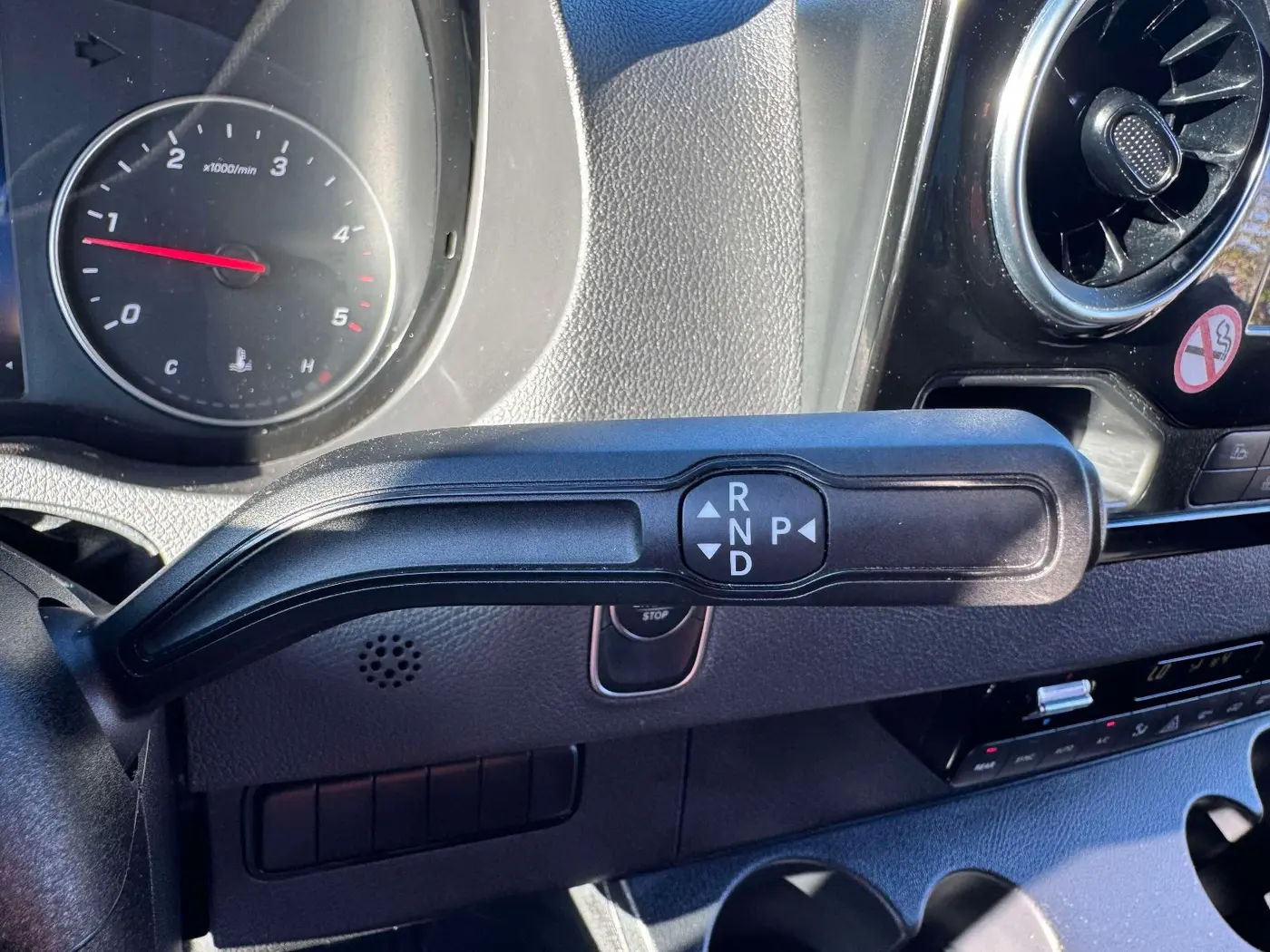 2025 Mercedes-Benz Sprinter - $47,990