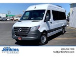 2026 Sprinter Thumbnail 1