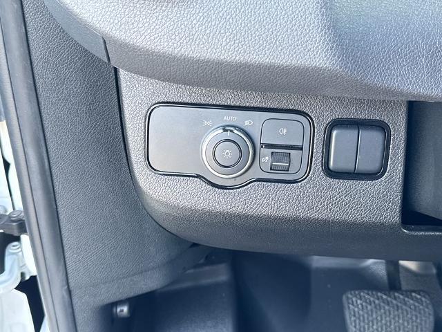 2025 Mercedes-Benz Sprinter - $49,000