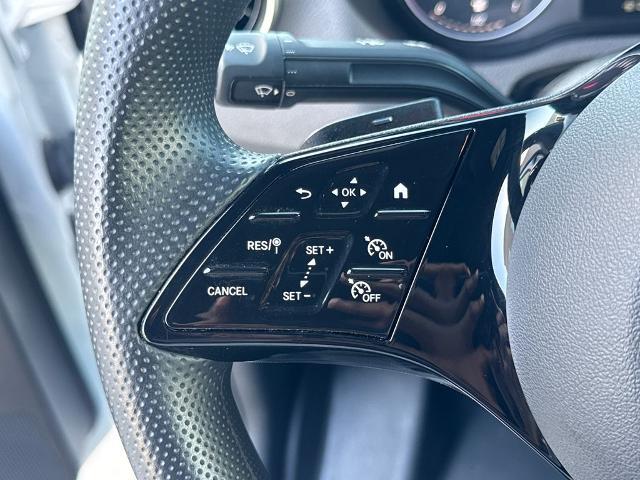 2025 Mercedes-Benz Sprinter - $49,000