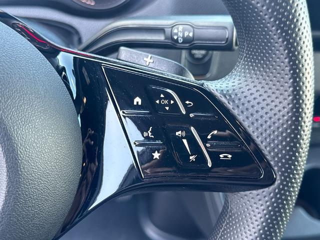 2025 Mercedes-Benz Sprinter - $49,000