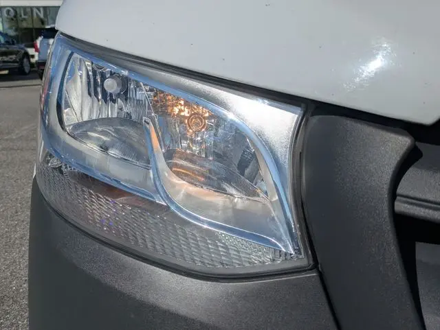 2025 Mercedes-Benz Sprinter - $41,123