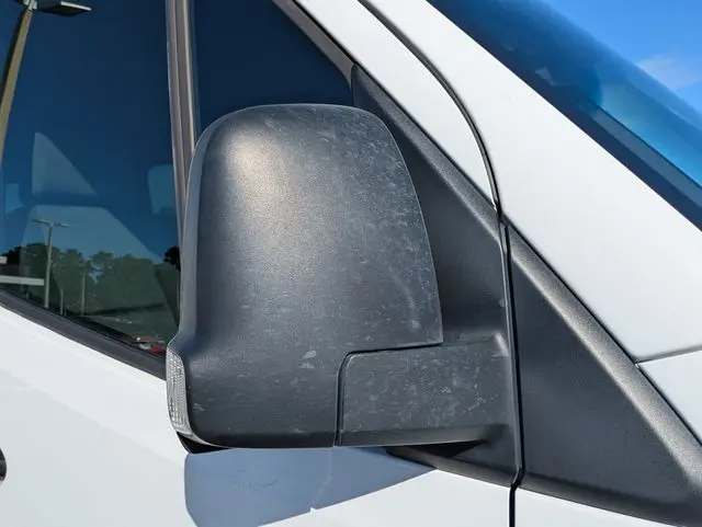 2025 Mercedes-Benz Sprinter - $41,123