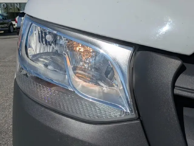 2025 Mercedes-Benz Sprinter - $38,597