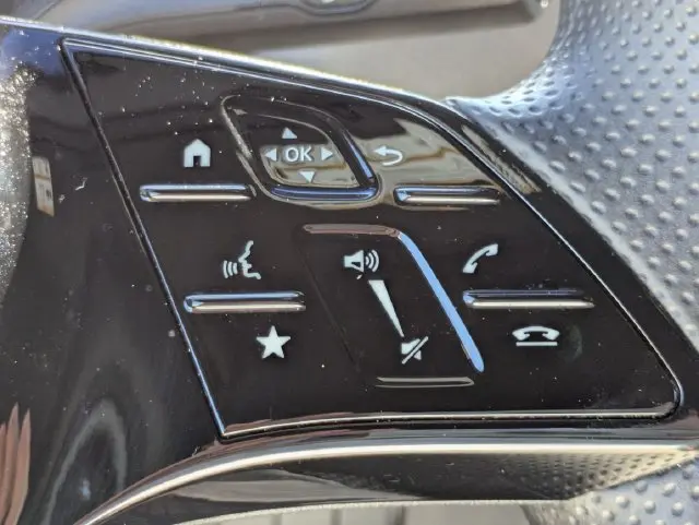 2025 Mercedes-Benz Sprinter - $38,597