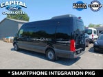 2025 Sprinter Thumbnail 3
