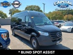 2025 Sprinter Thumbnail 6