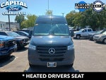 2025 Sprinter Thumbnail 7