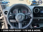 2025 Sprinter Thumbnail 24