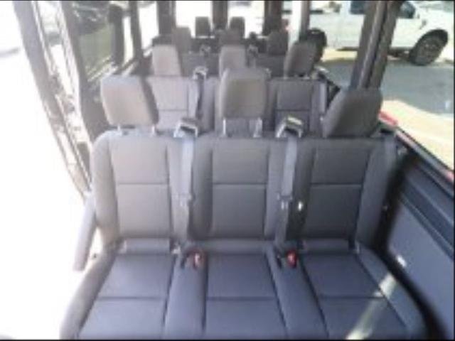 2025 Mercedes-Benz Sprinter - $52,454