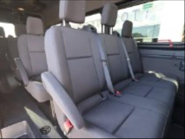 2025 Mercedes-Benz Sprinter - $52,454