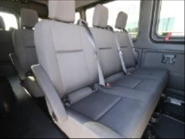 2025 Mercedes-Benz Sprinter - $52,454