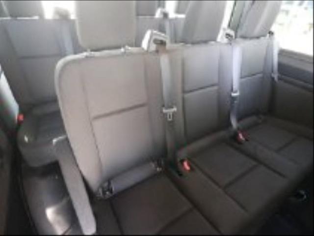 2025 Mercedes-Benz Sprinter - $52,454