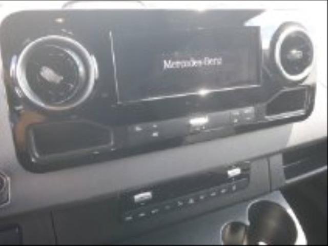 2025 Mercedes-Benz Sprinter - $52,454