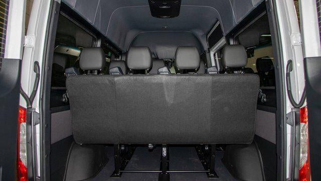 2024 Mercedes-Benz Sprinter 2500
