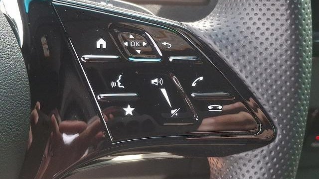 2025 Mercedes-Benz Sprinter 2500